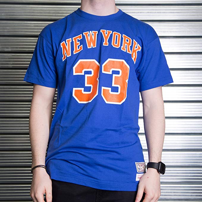 New York Knicks