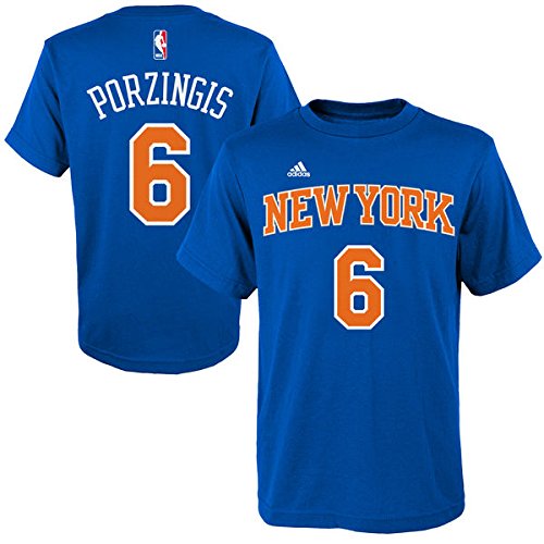 New York Knicks