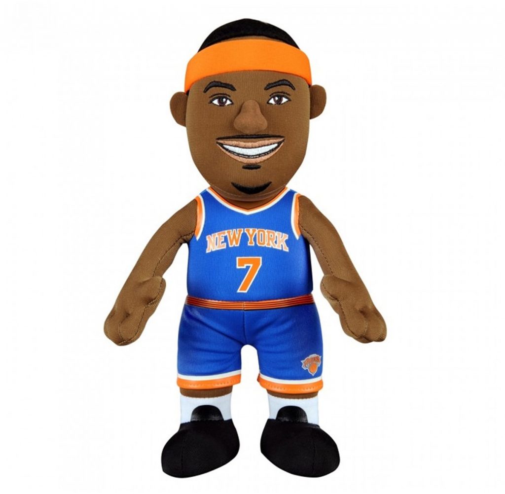 New York Knicks