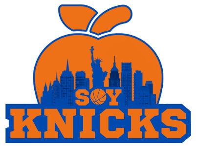 knicks logo